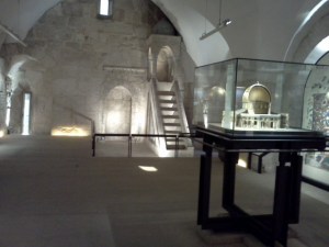 המסגד במגדל דוד