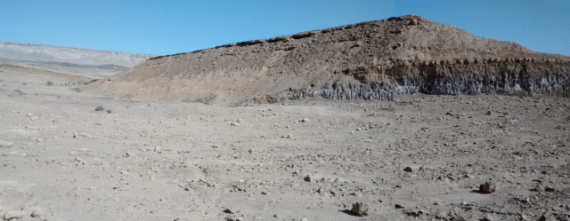 פנורמה מבואה